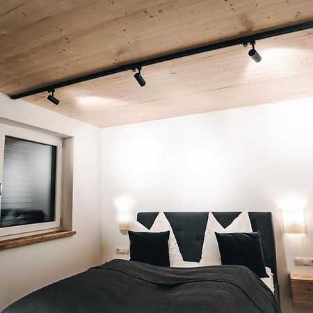 Apartment Lola Seefeld in Tirol Bagian luar foto