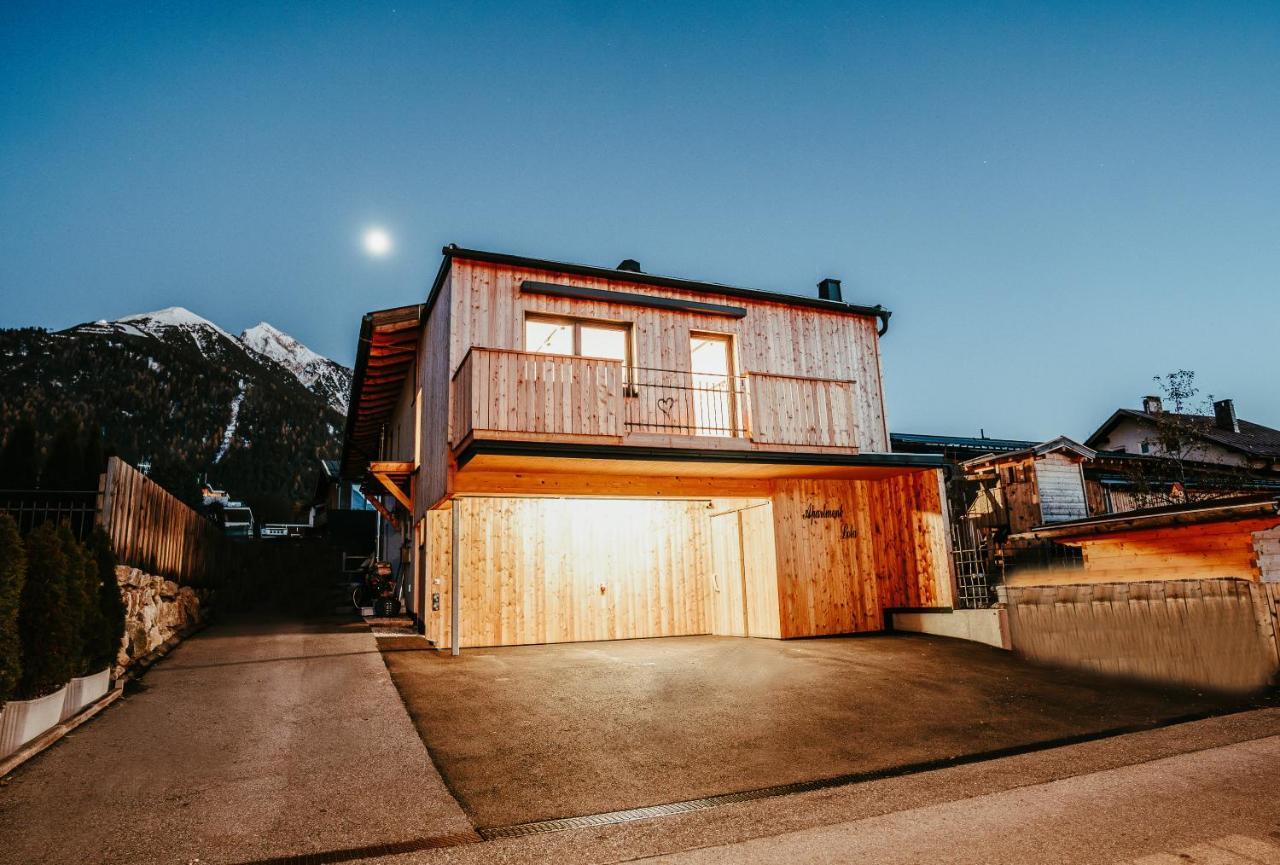 Apartment Lola Seefeld in Tirol Bagian luar foto