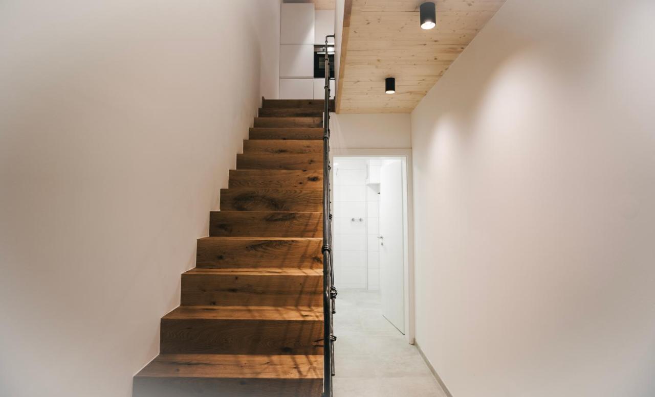 Apartment Lola Seefeld in Tirol Bagian luar foto