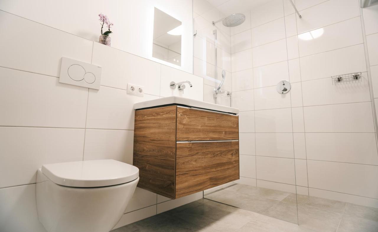Apartment Lola Seefeld in Tirol Bagian luar foto