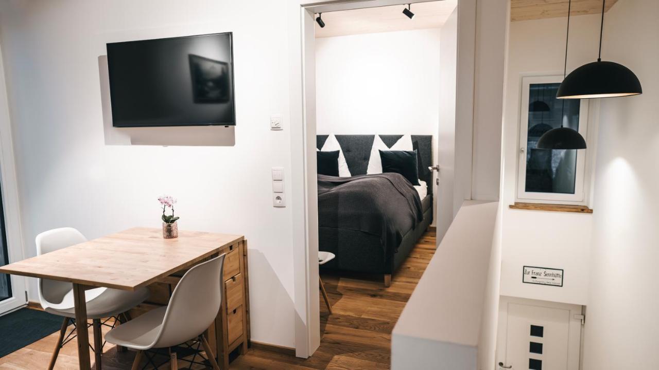 Apartment Lola Seefeld in Tirol Bagian luar foto