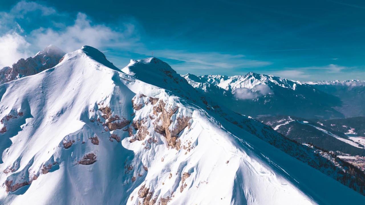 Apartment Lola Seefeld in Tirol Bagian luar foto