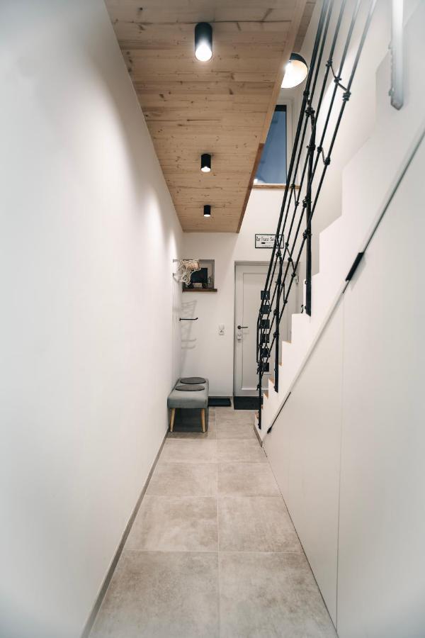 Apartment Lola Seefeld in Tirol Bagian luar foto