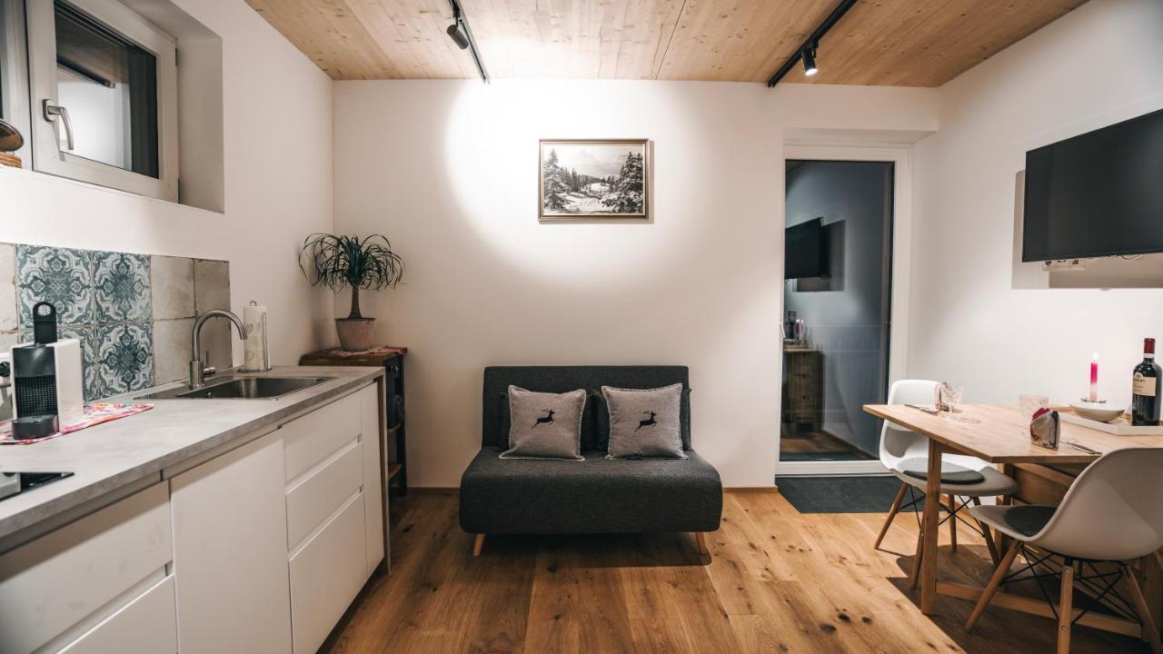 Apartment Lola Seefeld in Tirol Bagian luar foto